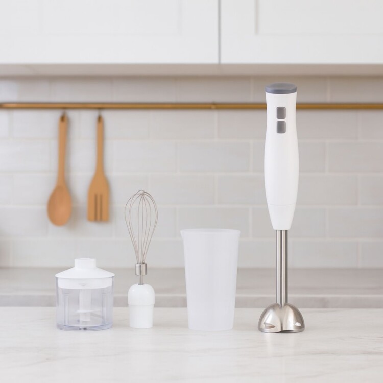 MIXER 3 EN 1 CUORI PRESTO PLUS CUO-3126 MIXER 3 EN 1 CUORI PRESTO PLUS CUO-3126