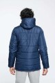 CAMPERON PARKA UMBRO NEW-U CLASSIC Azul-marino