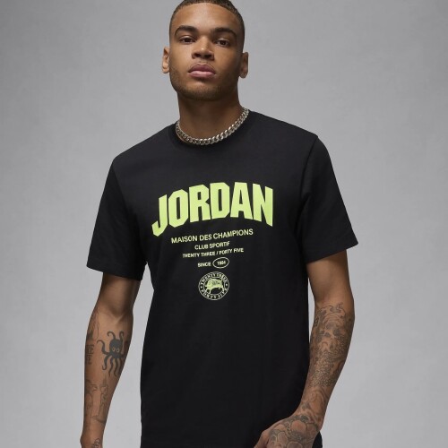 REMERA NIKE JORDAN SPORT REMERA NIKE JORDAN SPORT