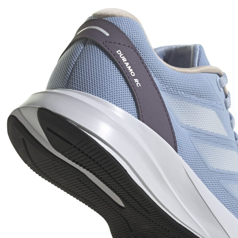 Championes ADIDAS DURAMO de Mujer - ID2706 Celeste-blanco