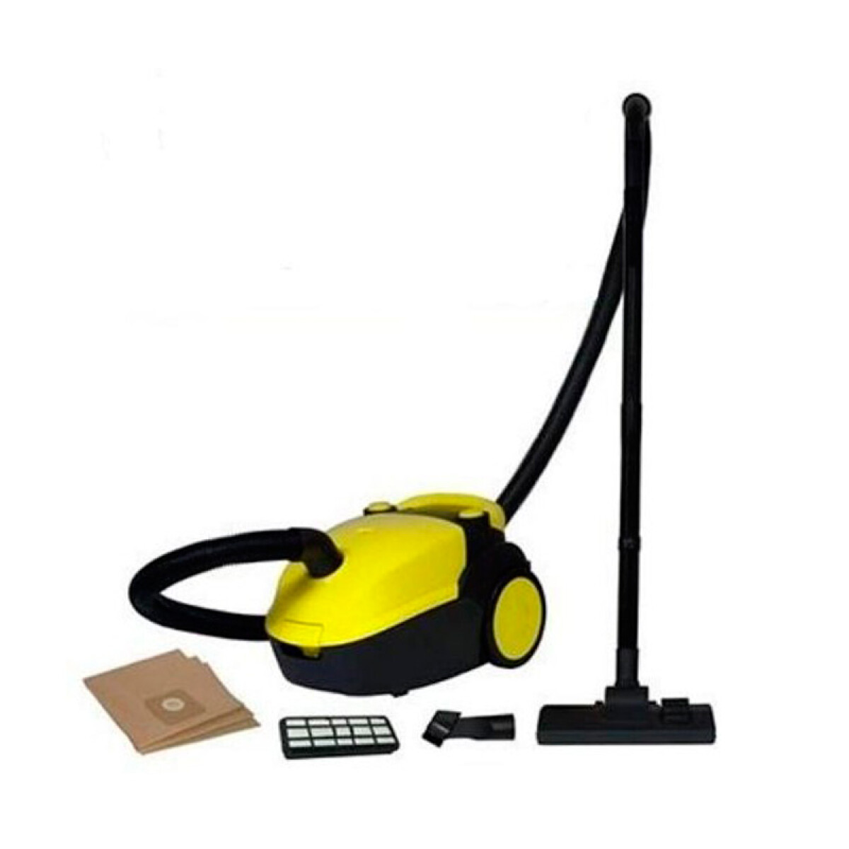 ASPIRADORA EN SECO VC. 5100 1200W KARCHER — Kroser