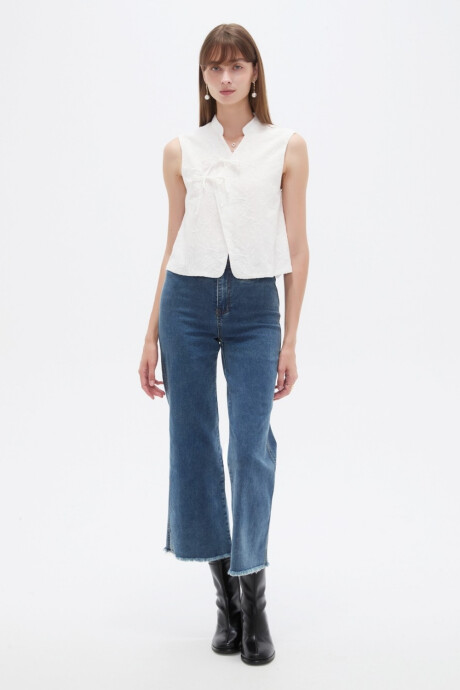 Tops Jeije Marfil / Off White
