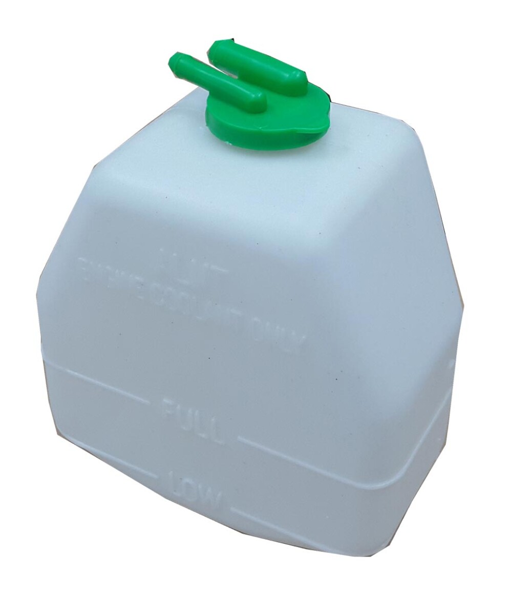 DEPOSITO DFM DFSK RADIADOR 1000CC MOD.2010 - 