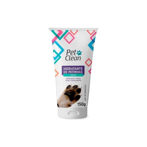 PET CLEAN HIDRATANTE DE PATITAS 150GR OUTLET PET CLEAN HIDRATANTE DE PATITAS 150GR OUTLET