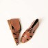 Zapato Cambuí Marrón