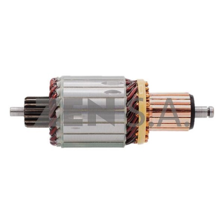 BOBINA ALTERNADOR ARRANQUE - DEERE-CASE-N.HOLLAND-IVECO S/BOSCH 12V 16E19D169L ZEN BOBINA ALTERNADOR ARRANQUE - DEERE-CASE-N.HOLLAND-IVECO S/BOSCH 12V 16E19D169L ZEN