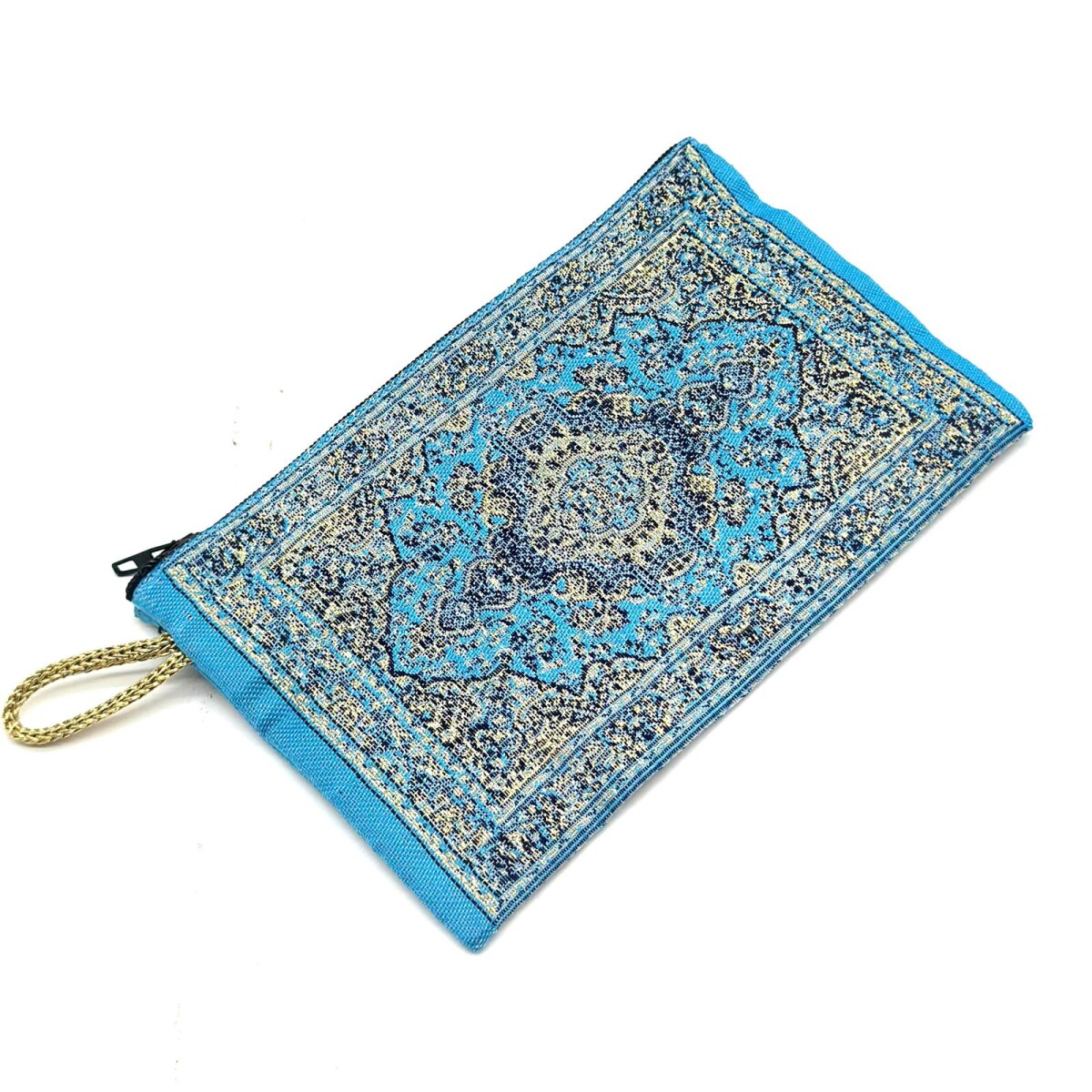 Monedero arabescos - 3 