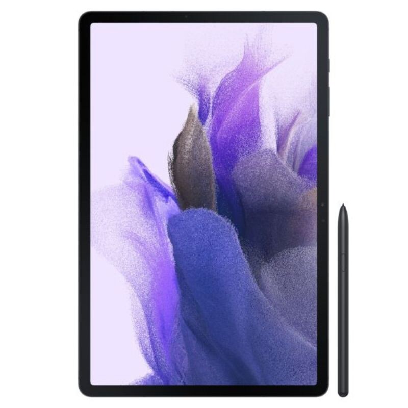 Samsung Tab S7 Fe T735 Lte 64gb Black Samsung Tab S7 Fe T735 Lte 64gb Black