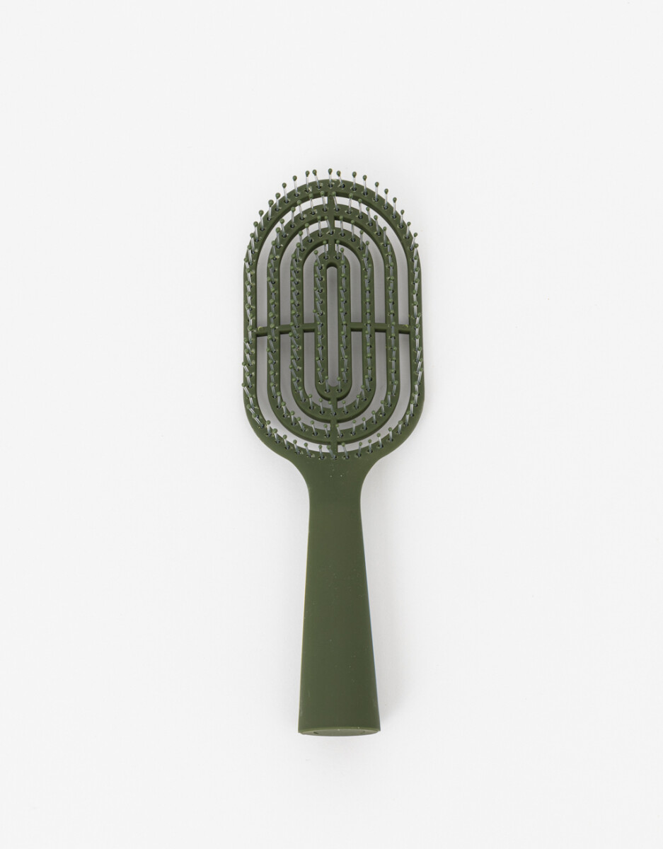 Cepillo Ergonómico 