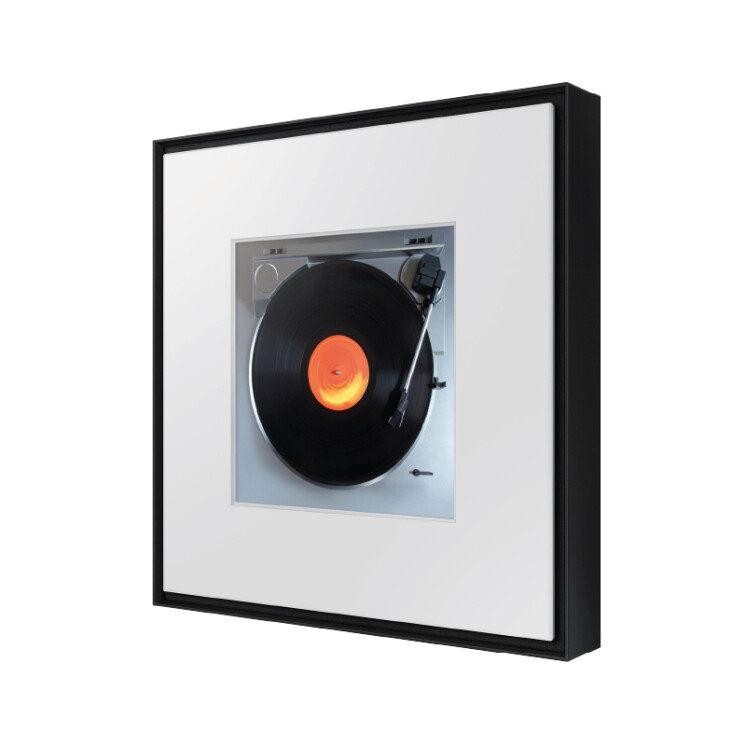 Music Frame Samsung Dolby 120W HW-LS60D Music Frame Samsung Dolby 120W HW-LS60D