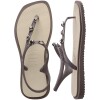 Flash Fusion Gris Niebla Beige