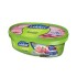 Helado Marmolado Frutilla Light Lekker 900ml Helado Marmolado Frutilla Light Lekker 900ml