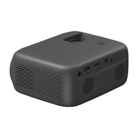 Proyector portátil Havit PJ221 720P con duplicación de pantalla Proyector portátil Havit PJ221 720P con duplicación de pantalla