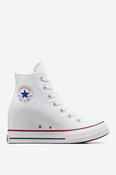 CHUCK TAYLOR ALL STAR WEDGE Blanco