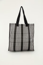 BOLSA TOTE Negro
