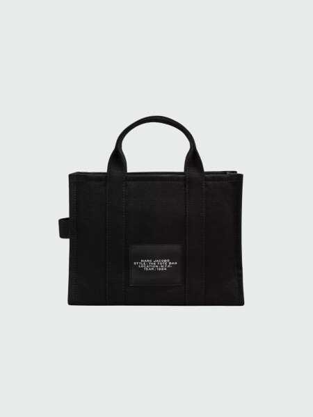 Marc Jacobs - The Tote Bag Mediana de algodón 0