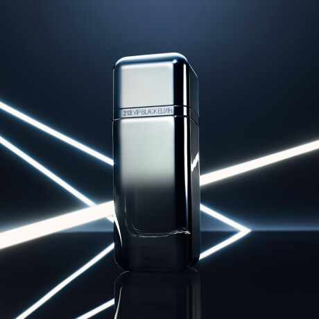 Perfume Carolina Herrera 212 VIP Black Elixir Eau de Parfum Elixir 50ml Perfume Carolina Herrera 212 VIP Black Elixir Eau de Parfum Elixir 50ml