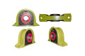 Soporte De Cardan Jac - Camion Liviano 1048 - 4.5 Ton 15-25 Soporte De Cardan Jac - Camion Liviano 1048 - 4.5 Ton 15-25