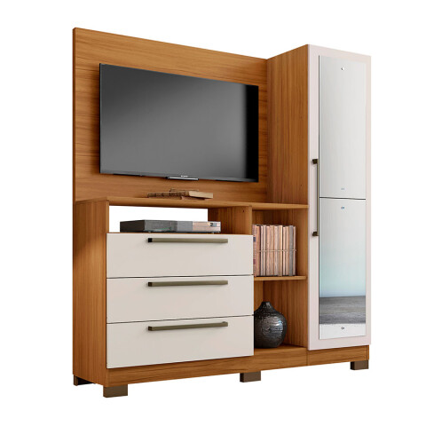 Cómoda NT5055 Lady Monalisa Notavel Freijo Trend Cómoda NT5055 Lady Monalisa Notavel Freijo Trend