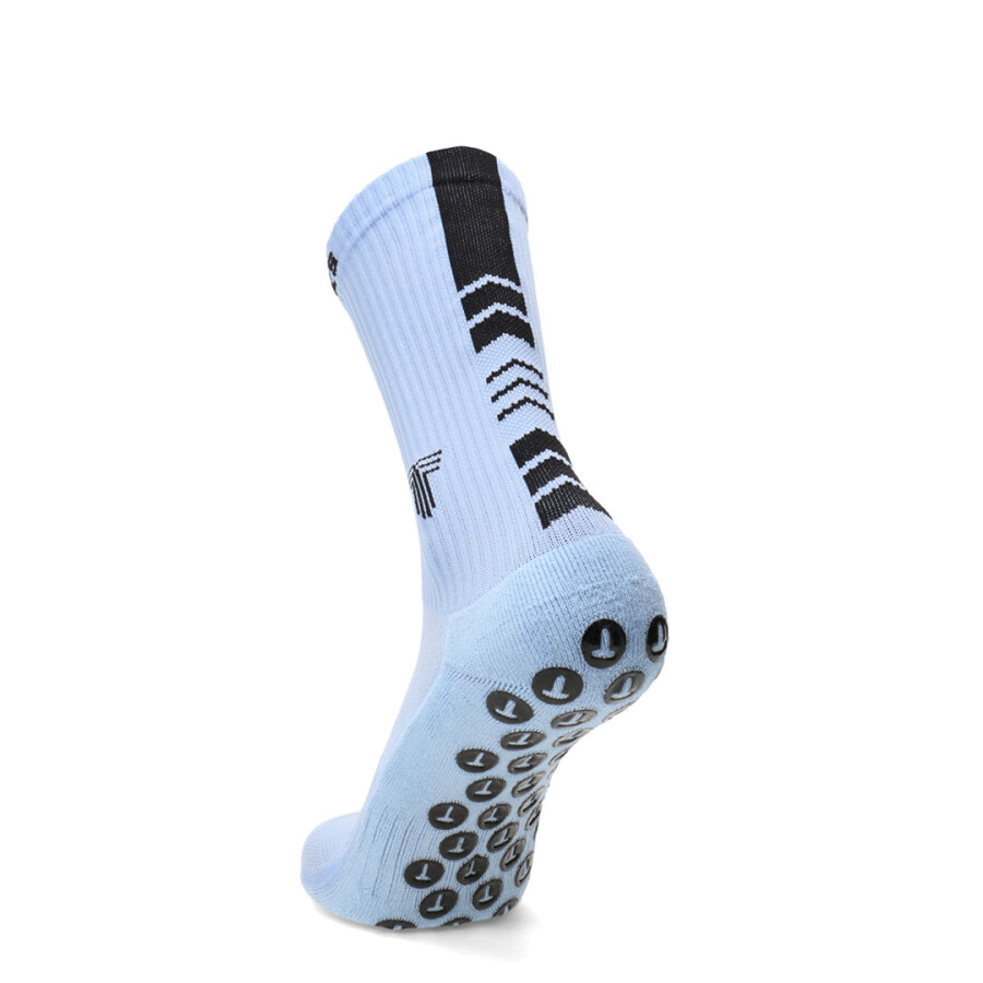 Medias de Hombre TIFFOSI Socks Antideslizantes Celeste