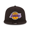 Gorra NBA20 950 Loslak Otc Unisex Negro