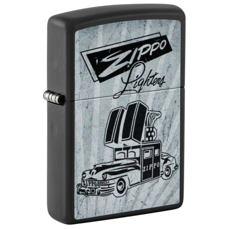 Encendedor Zippo Car Ad - 48572 Encendedor Zippo Car Ad - 48572