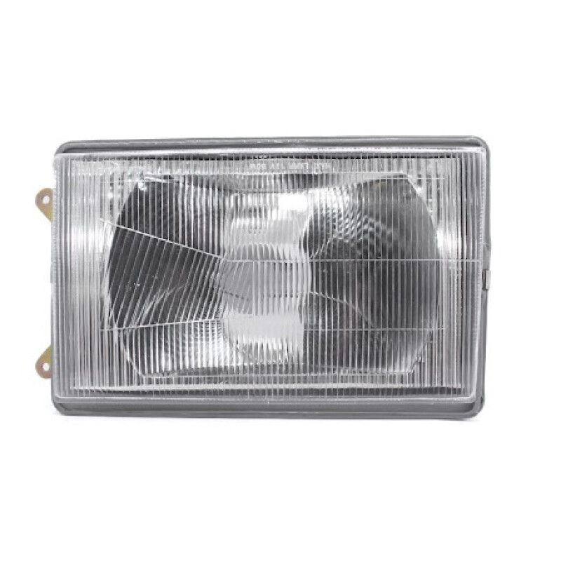SEMIOPTICA IZQUIERDA GOL / AMAZON / PARATI / SAVEIRO G1 88/90 CORTA VIDRIO Semioptica Izquierda Gol / Amazon / Parati / Saveiro G1 88/90 Corta Vidrio