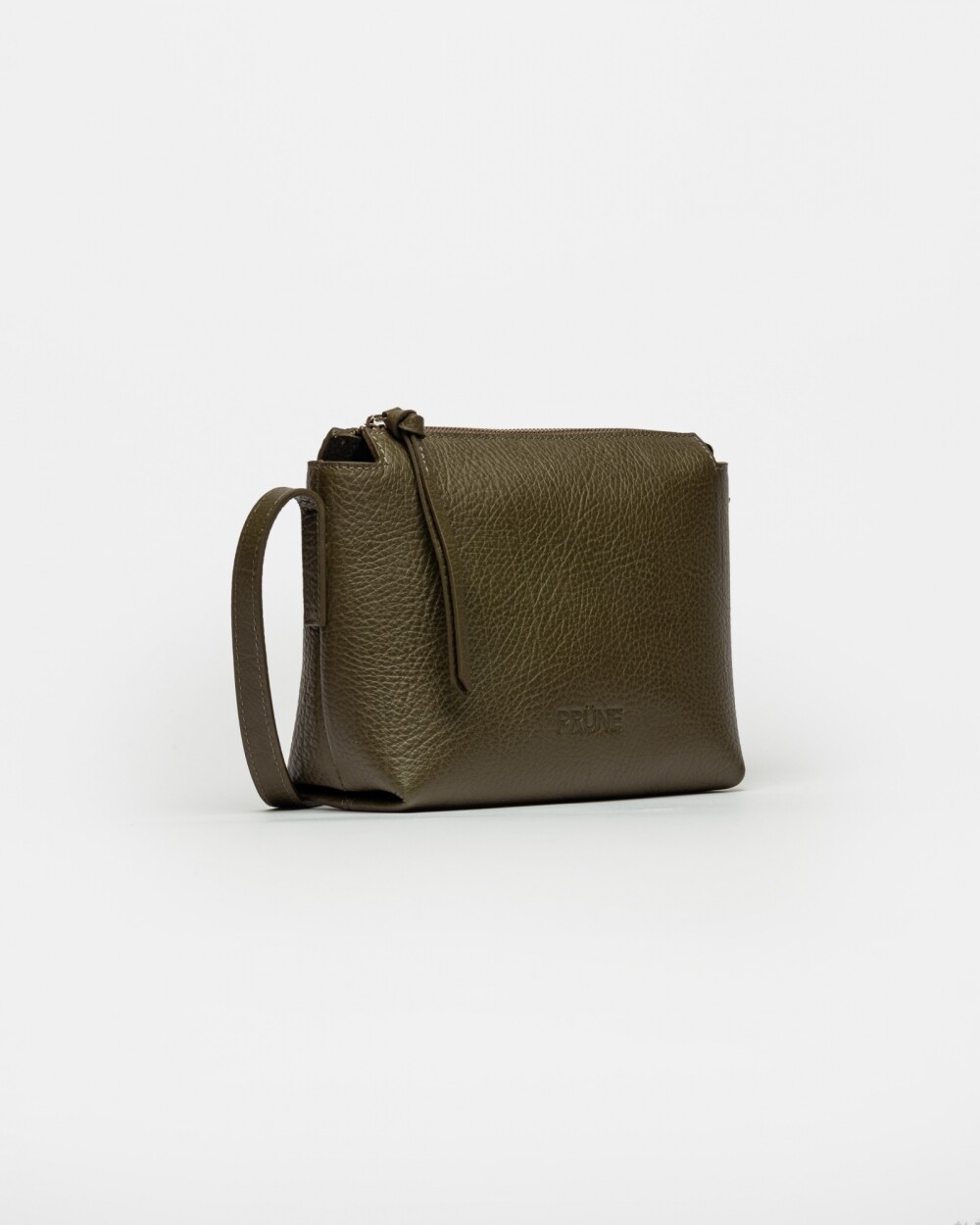 Cartera Savanna Verde