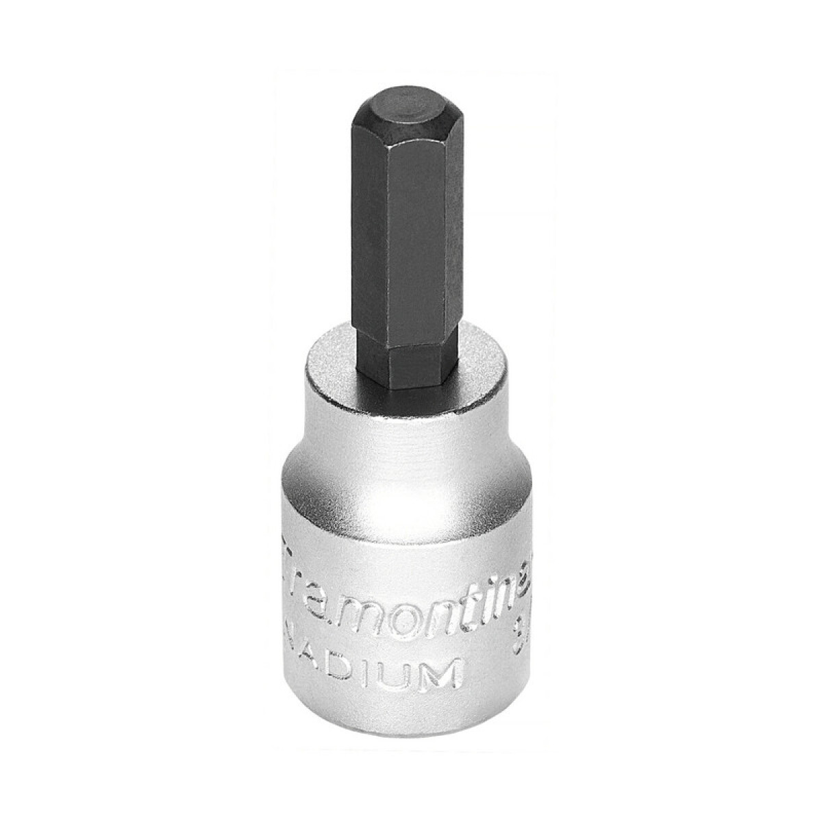 Dado Allen 3/8" 6 mm - TN3894 