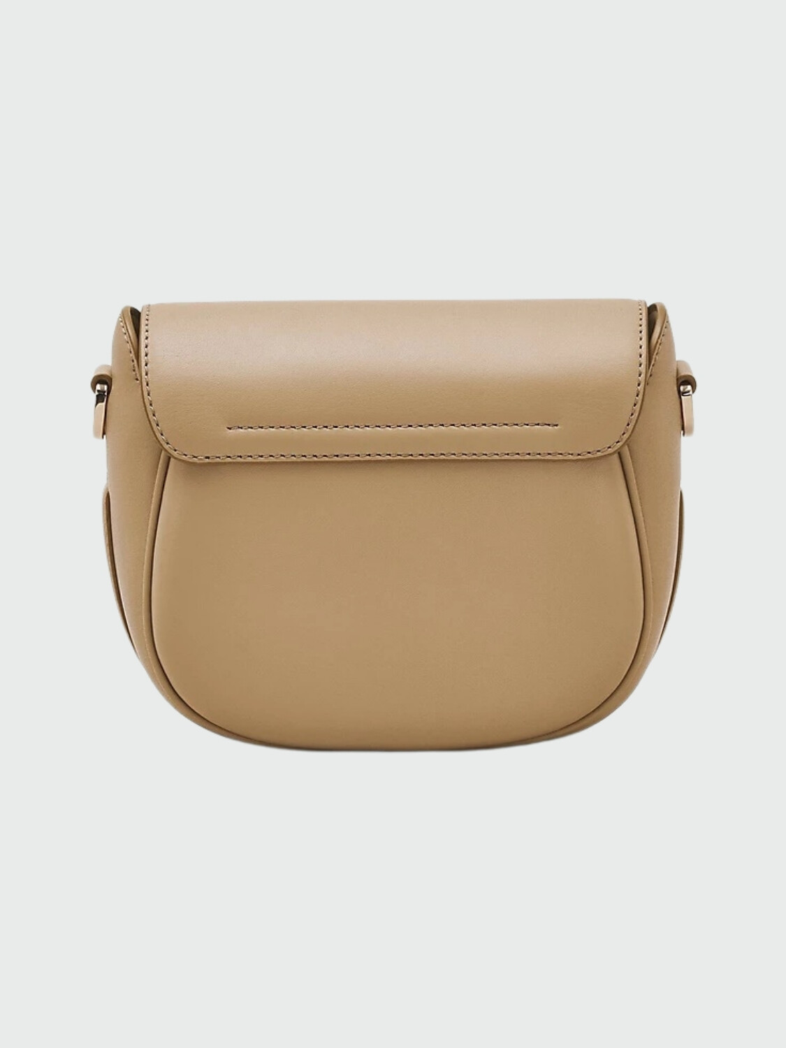 Marc Jacobs - Cartera de cuero, The Saddle Bag 0