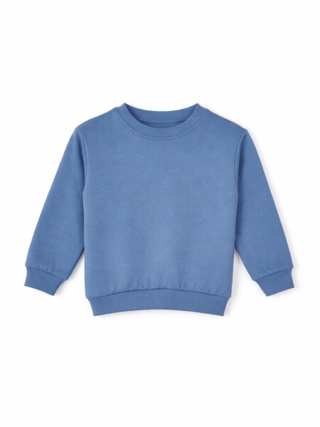 BUZO HARRY III PACK X 2 AZUL