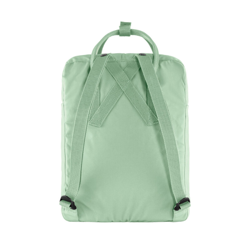 Mochila Fjallraven Kanken Unisex Mint Green