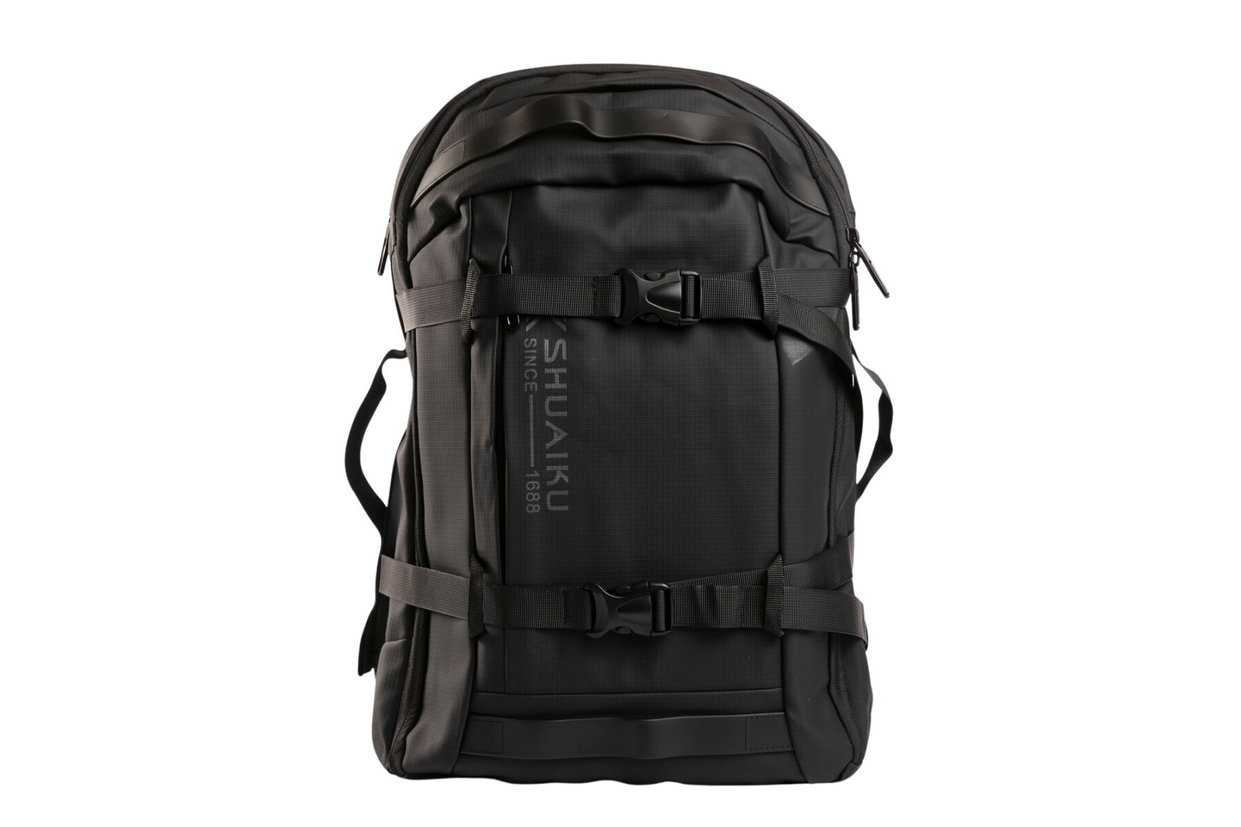 SNAKE MOCHILA - BLACK 