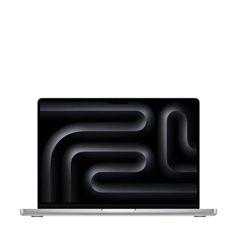 MacBook Pro 14" M4 Pro 24GB RAM 512GB SSD Silver US MacBook Pro 14" M4 Pro 24GB RAM 512GB SSD Silver US