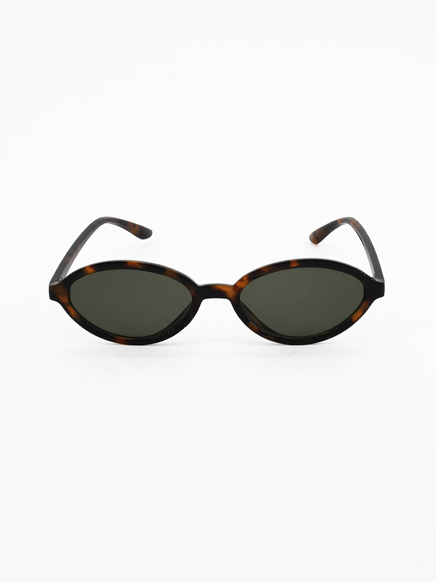 LENTES RUO - MARRON 