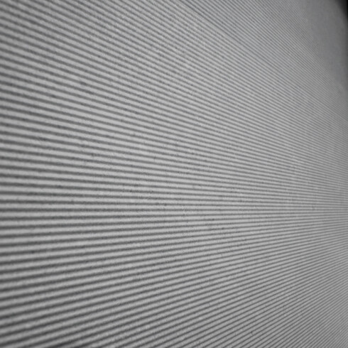 Porcelanato Gris Decorado Relieve Rectificado 60X120Cm Piso Pared GAMAS DE GRIS