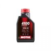 10W40 Motul 4100 1L 10W40 Motul 4100 1L