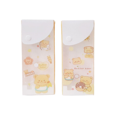 Estuche organizador Capi Estuche Organizador Capi