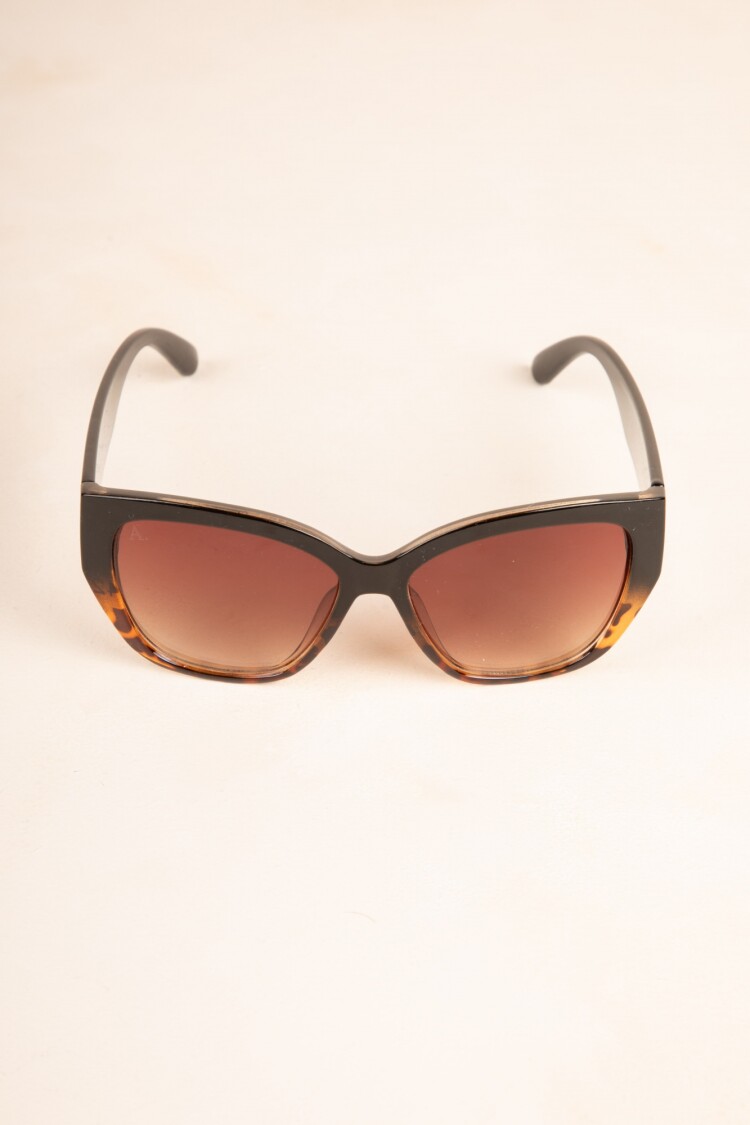 LENTES GILI Animal Print