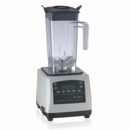 Licuadora Profesional Digital Perpetua BL-060A Licuadora Profesional Digital Perpetua BL-060A