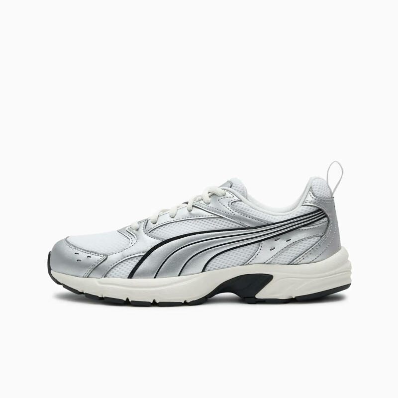 Calzado Puma Milenio Tech LT 406791/01 Calzado Puma Milenio Tech LT 406791/01