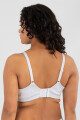 Soutien prefromado dalia copa b&c Blanco