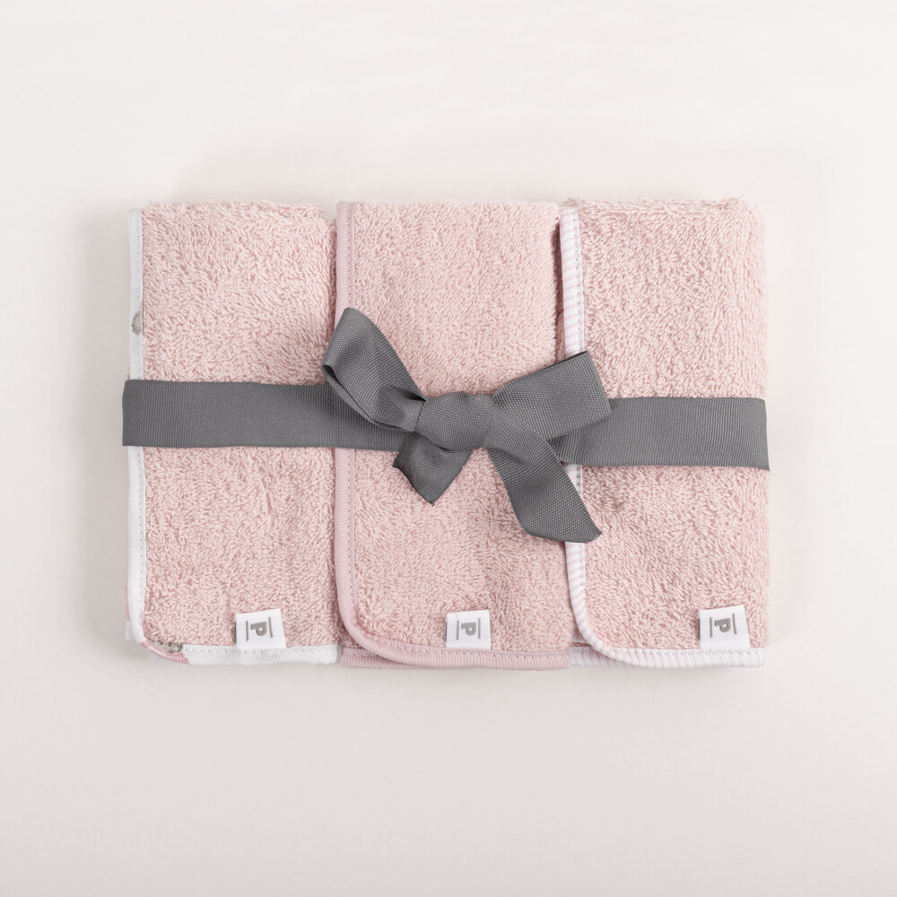 Kit Babita Ositos Rosa
