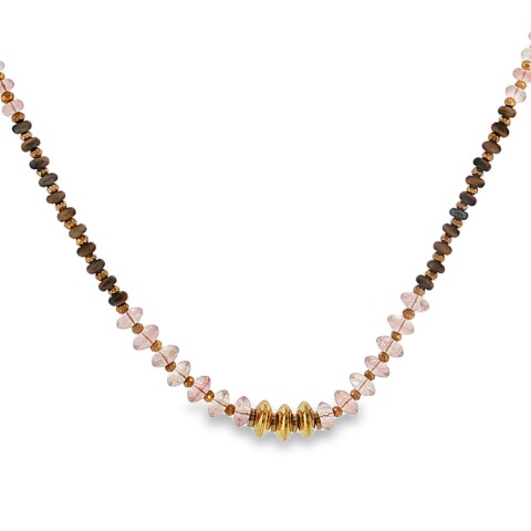 COLLAR ALVIA COLLAR ALVIA