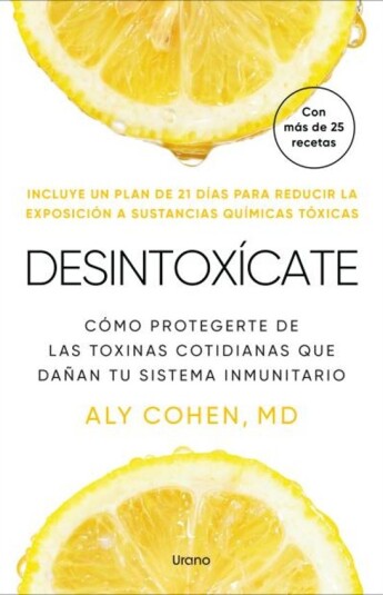 Desintoxícate Desintoxícate