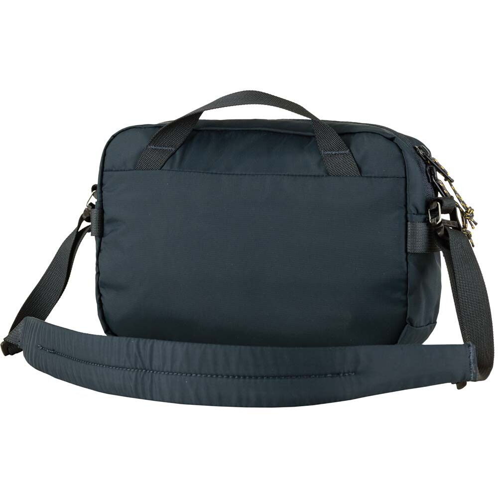 Crossbody Fjallraven High Coast Unisex Navy