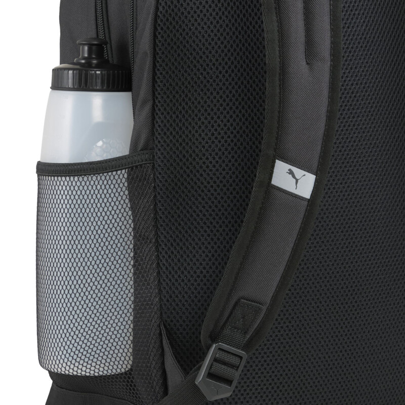 Mochilas Puma Buzz - 091153 01 Negro