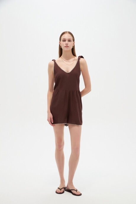 Mono Talaem Estampado 1