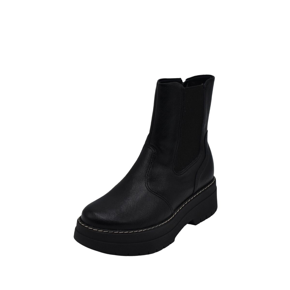 BOTA 35-40 - PRETO 