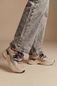 Zapatilla Combinada Multi